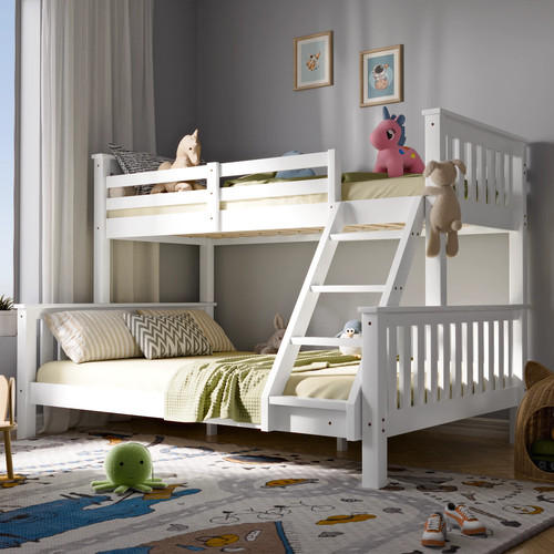 Triple bunk beds for - triple,