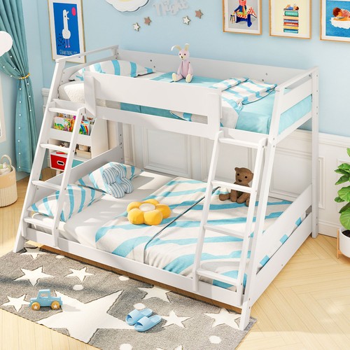 Single over double bunk - over,