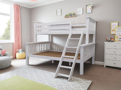 Solid pine white - pine, wooden
