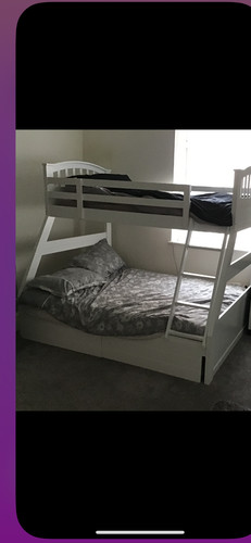 Immaculate bed - immaculate!!!!,