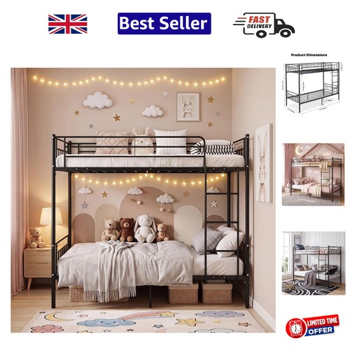3ft twin bunk bed easy - twin,