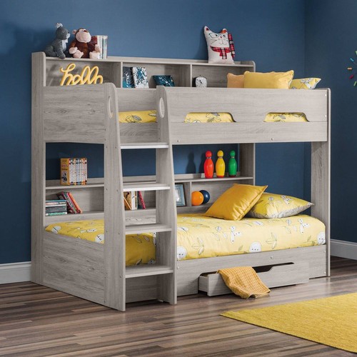 Orion grey oak wooden storage - orion,