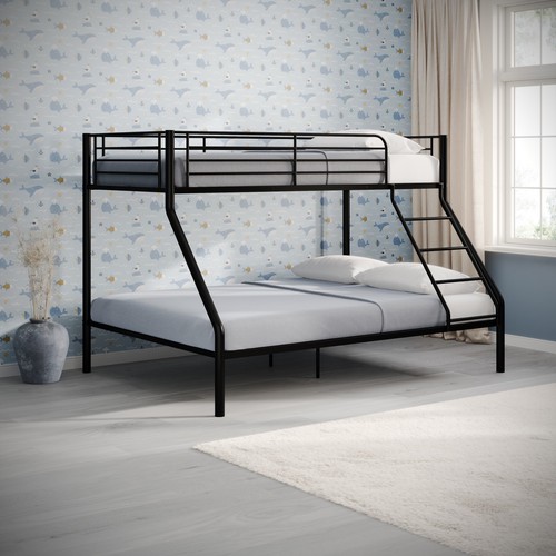 Tandi triple sleeper bunk - tandi, bed