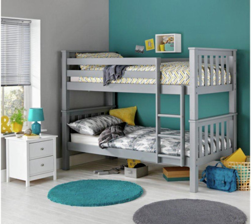 3ft single bunk - 3ft, premium