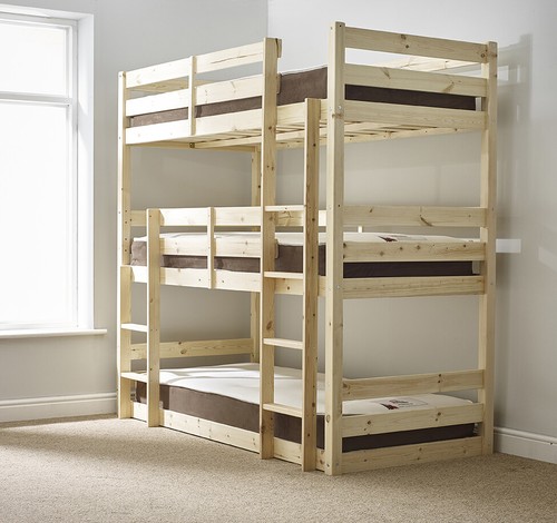 Triad 3ft single tier - triad,