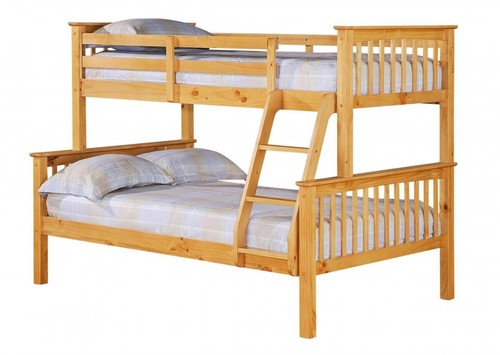 Porto triple bunk - porto, small