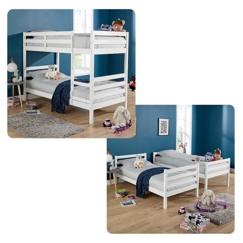 Childrens bunk bed - childrens, or