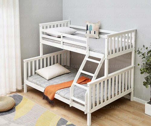 Single triple sleeper - single, bed