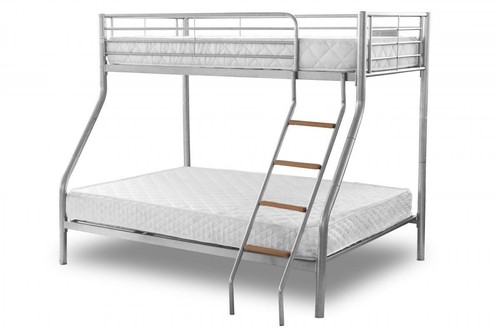 Alexa triple bunk bed - alexa,