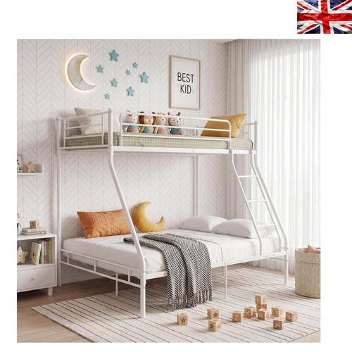 Durable triple bunk - triple, bed