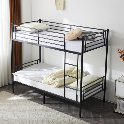 Single twin over - over, bed