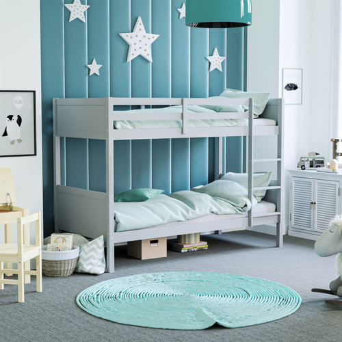 Gemini bunk bed single ft - gemini,