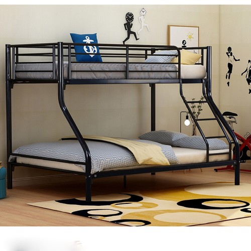 Single triple bunk - triple,