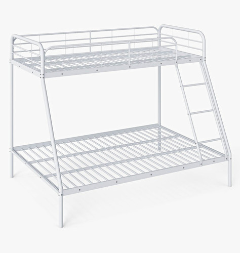 Costway white metal - costway,