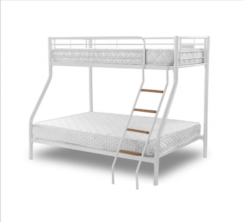 New alexa triple bunk bed - triple,
