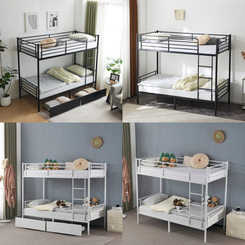 3ft metal single - 3ft,