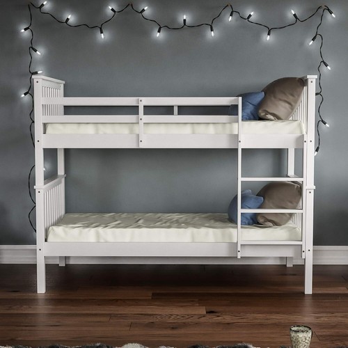 3ft single bunk - 3ft, bed
