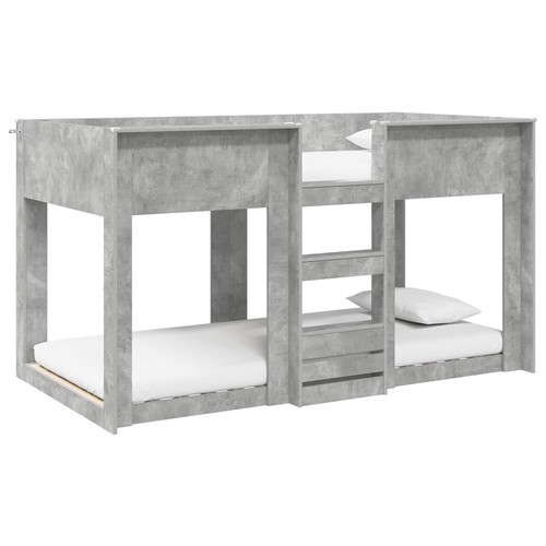 Bunk bed for kids engineered - bed,