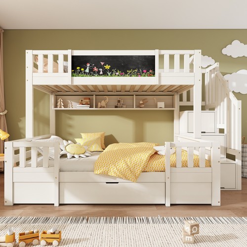 Triple bunk beds for - triple,