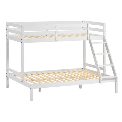 Triple sleeper bunk - triple, bed